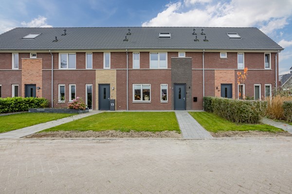 Property photo - Pimpernel 15, 9521KN Nieuw-Buinen